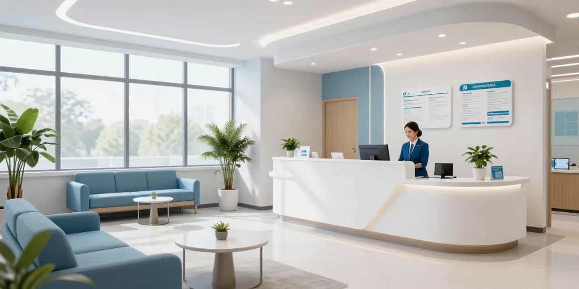 Hair transplant turkey clinic providing medical services and patient care with trusted healthcare providers.