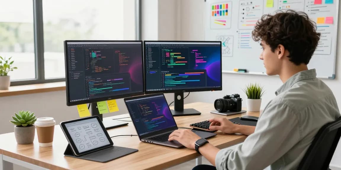 Explore the vibrant workspace where telegram中文版下载 enhances productivity and innovation in software development.