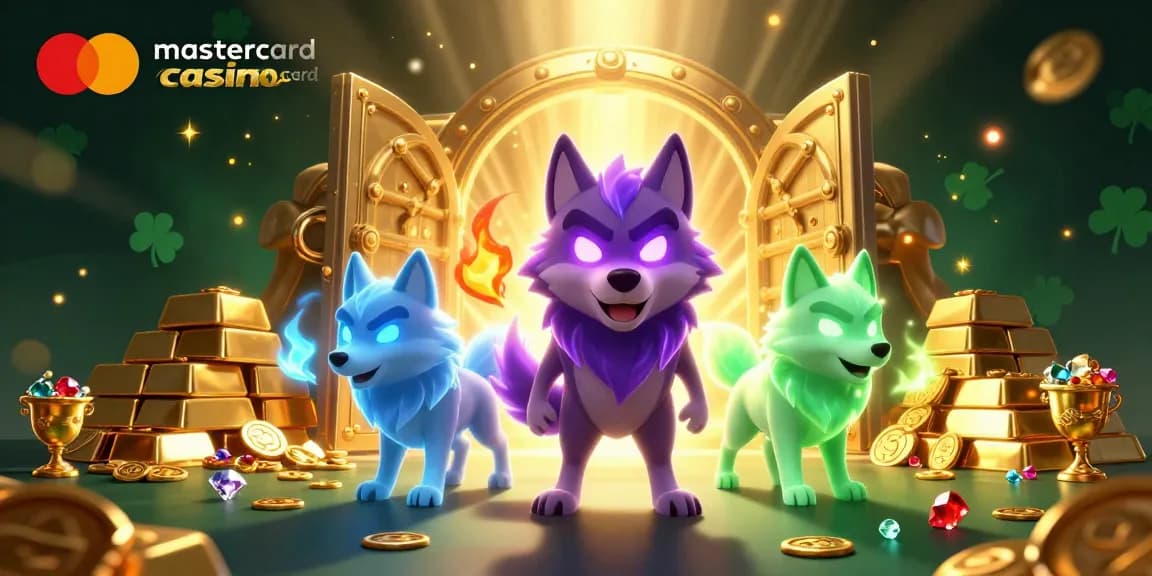 Experience thrilling gameplay at mastercard credit card casinos with dynamic casino elements.
