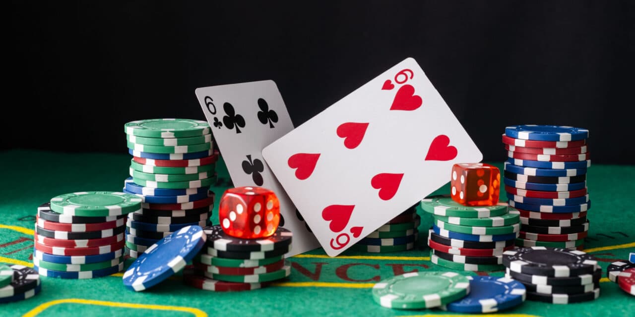 Top Tips for Winning at Your Favorite Online Casino Manitoba