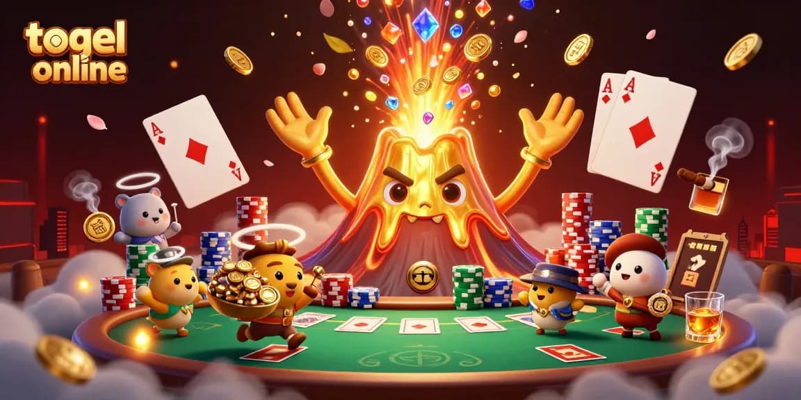 Menangkan togel online dengan strategi terbaik di situs JANDA4D yang terpercaya dan terpopuler.