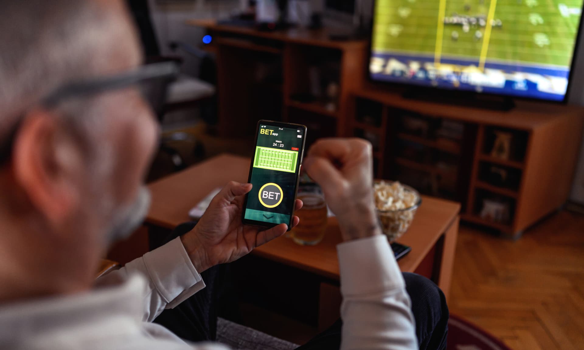 Top Online Sportsbooks Canada: A Comprehensive Guide for Gamblers