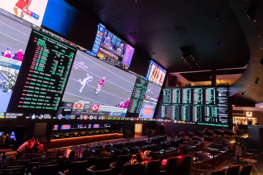 Top Features of Online Sportsbooks Texas You Should Know