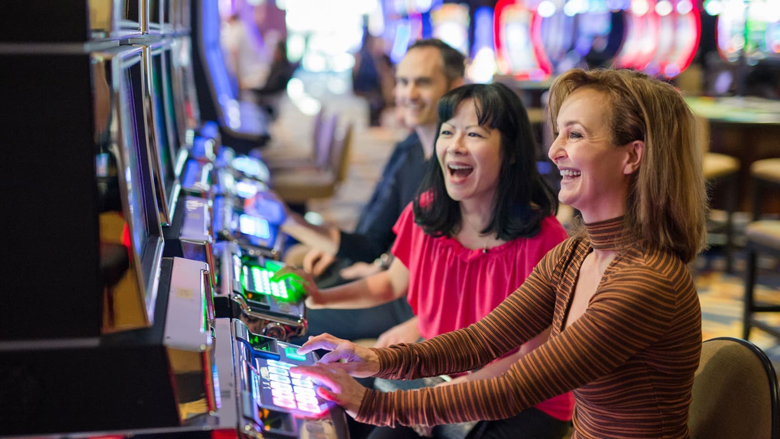Top Strategies for Winning at Online Casino Texas Games