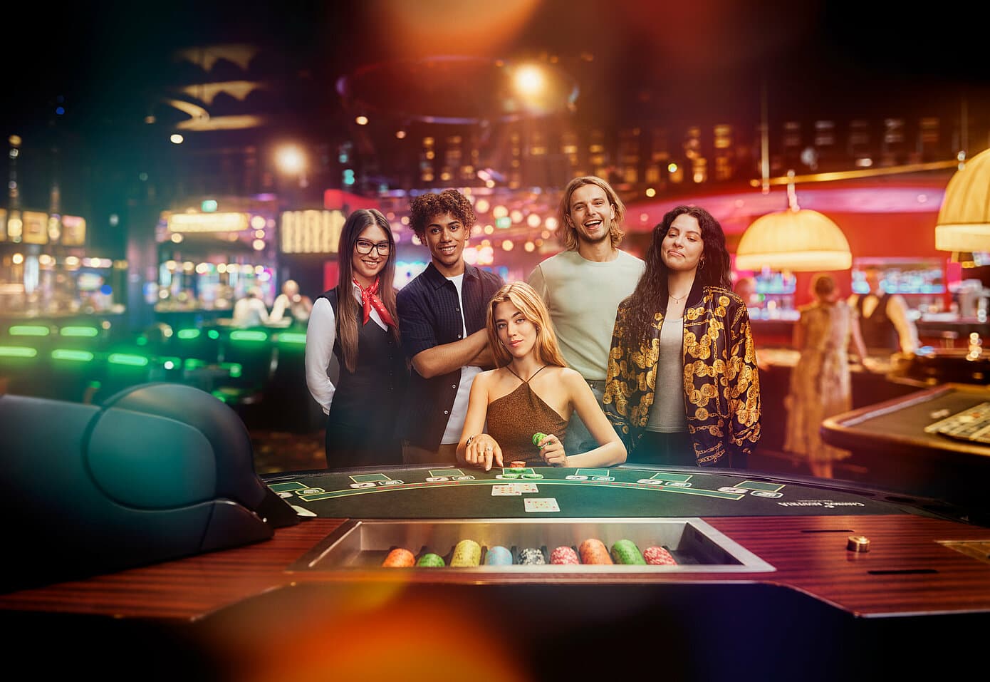 Your Guide to Online Casino California: Navigating Legalities, Games, and Best Practices