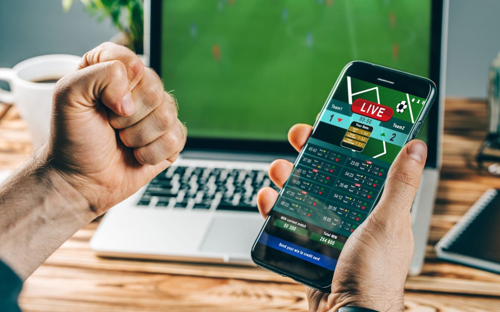 Top Choices for Online Sportsbooks South Carolina: A Comprehensive Guide