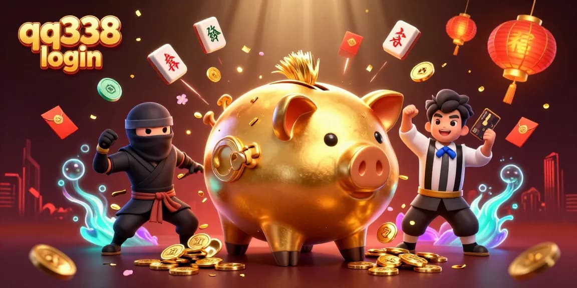 Engage with exclusive games on qq338 login for seamless offline gaming enjoyment.