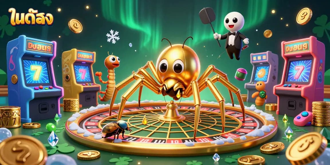 ตำแหน่งในเกมคาสิโนนี้ช่วยให้ผู้เล่นรู้จังหวะการวางเดิมพัน