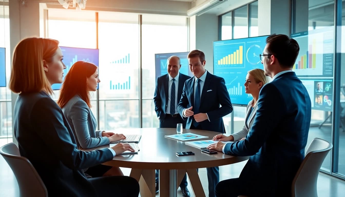 Explore hubspot free tools for boosting digital marketing effectiveness in a professional setting.