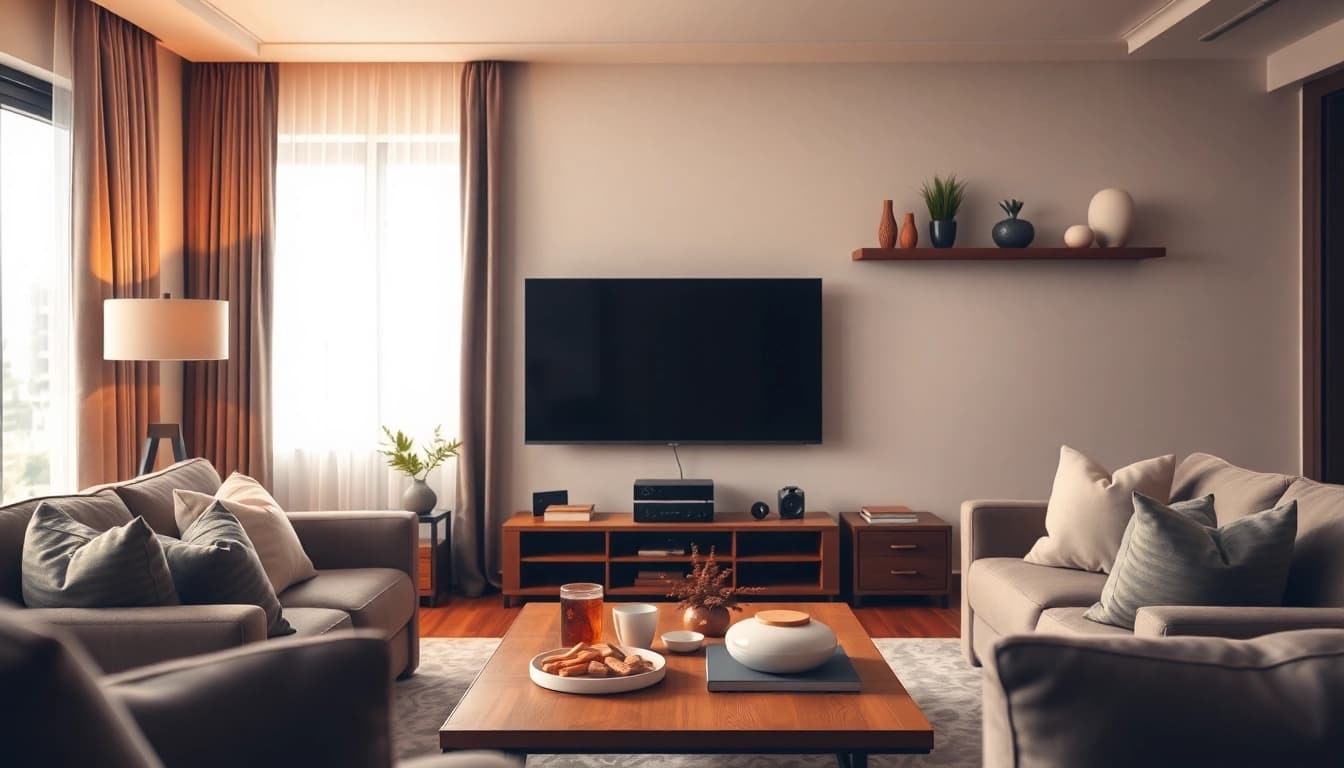 fadaeyat.com의 편안한 TV 시청 환경을 마련하세요.