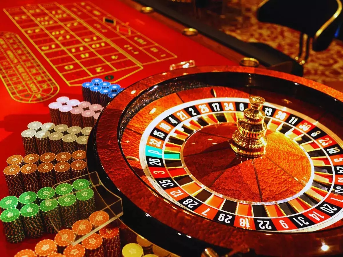 Top Insights on Online Casino British Columbia: Navigating Your Gaming Options