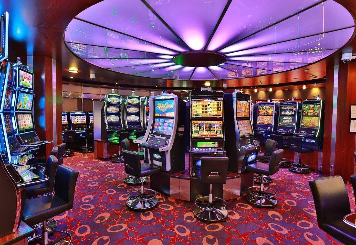 Explore the Thriving Online Casino Saskatchewan: Safe, Reliable Gaming Options