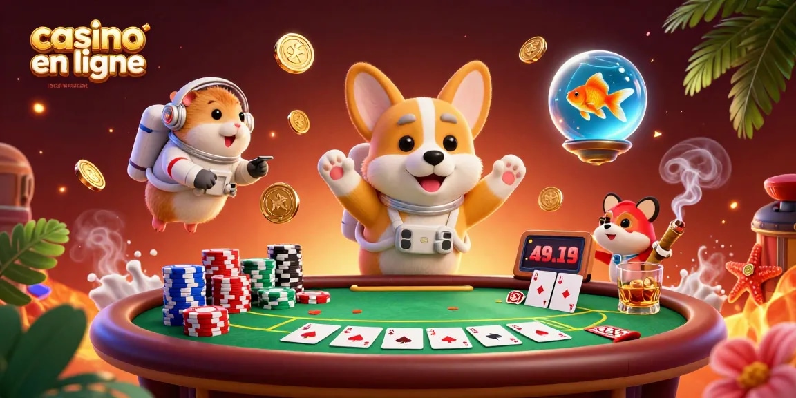 Jouez au casino en ligne retrait immédiat avec des gains instantanés et des moments excitants.