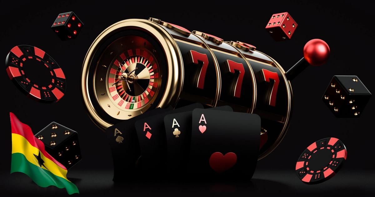 Panduan Lengkap tentang istana777 bet: Slot Online Terbaik dan Menarik