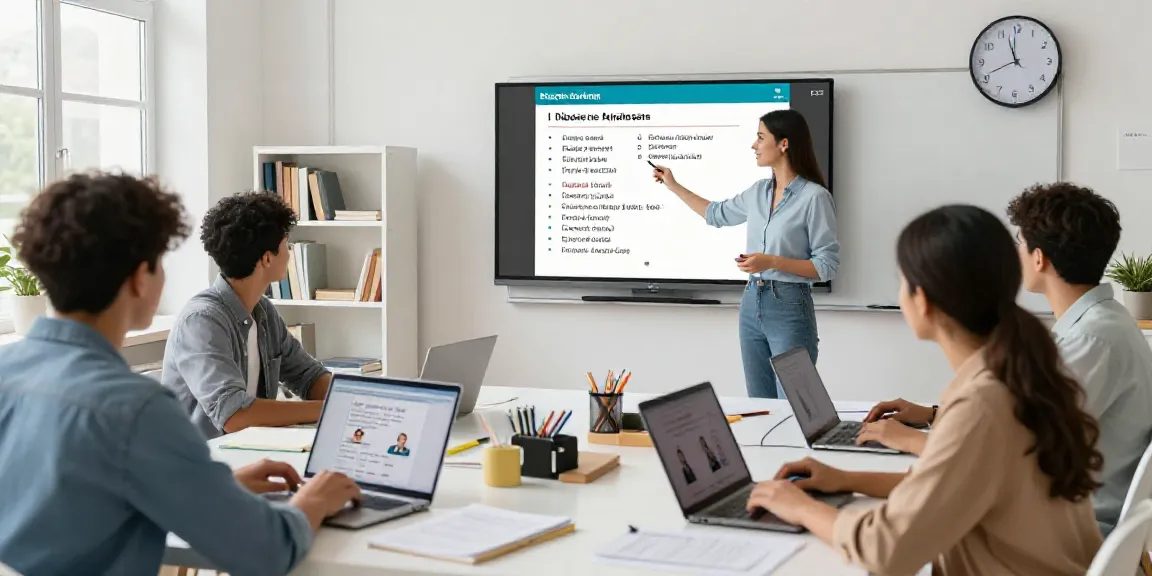 Situs toto provides engaging online learning experiences for English language students.