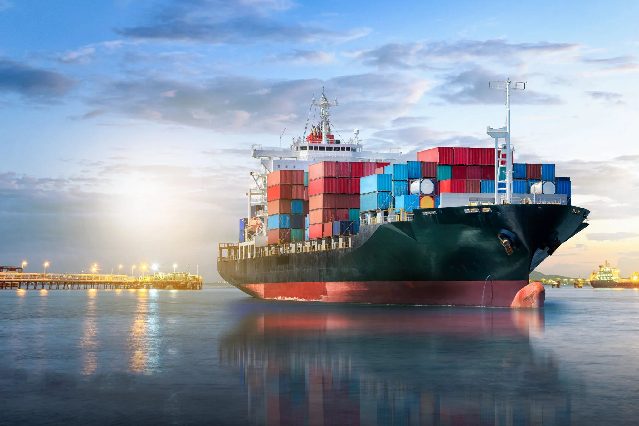 Understanding Logistics: Key Strategies for Efficient Supply Chain Management