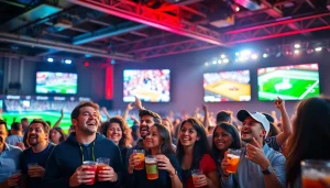 오징어티비에서 다양한 스포츠 중계를 즐기는 환상적인 순간을 포착하다.