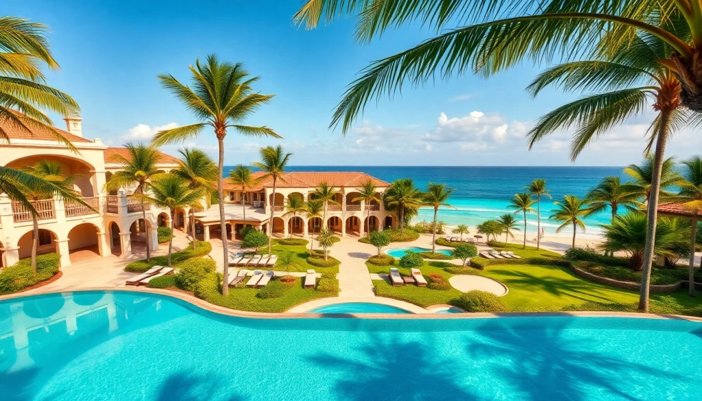 Relax and rejuvenate at luxury hotels Los Cabos featuring a stunning beachfront setting.