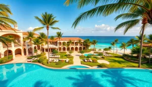 Relax and rejuvenate at luxury hotels Los Cabos featuring a stunning beachfront setting.