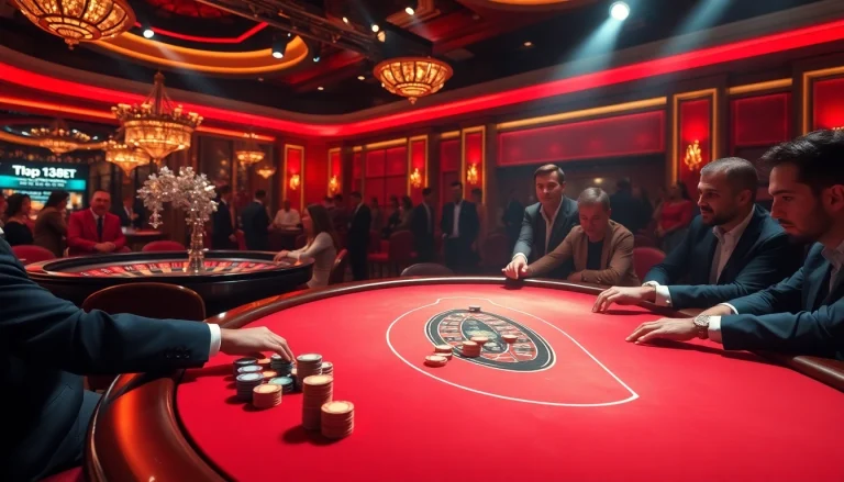 Experience the thrill of winning at 12bet with vibrant casino games and intense gambling action.