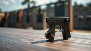 Find out where to buy wot trigger featuring a close-up of its premium design and craftsmanship.